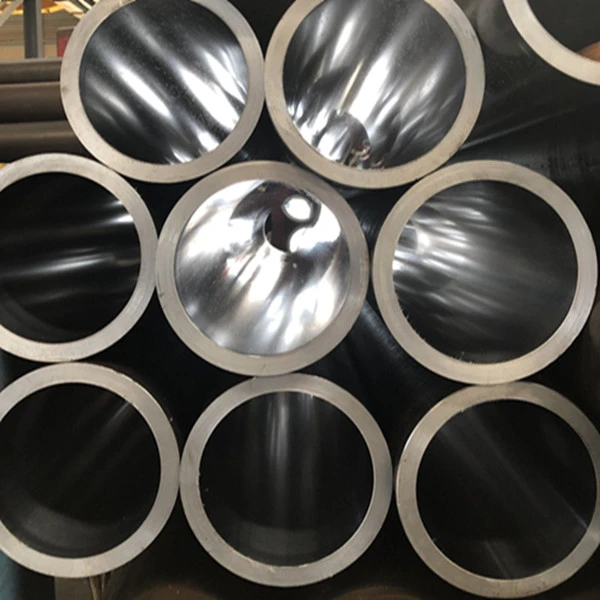 honed seamless steel tube honed seamless steel tube